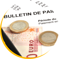 Responsable paie